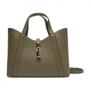 FURLA芙拉 FURLA GOCCIA 小型托特包