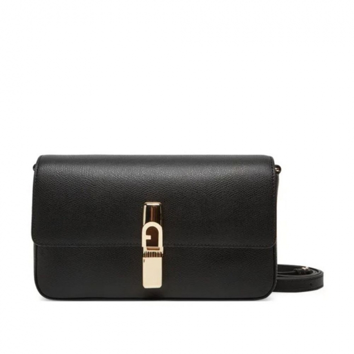 FURLA IRIDE S CROSSBODYFURLA IRIDE 小型斜背包