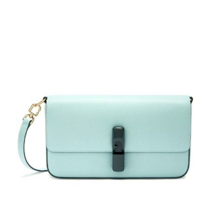 FURLA IRIDE S CROSSBODYFURLA IRIDE 小型斜背包