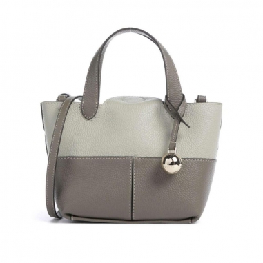 FURLA芙拉 FURLA PRIMROSE 迷你掀蓋托特包
