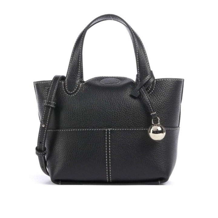 FURLA PRIMROSE MINI TOTE W/FLAPFURLA PRIMROSE 迷你掀蓋托特包