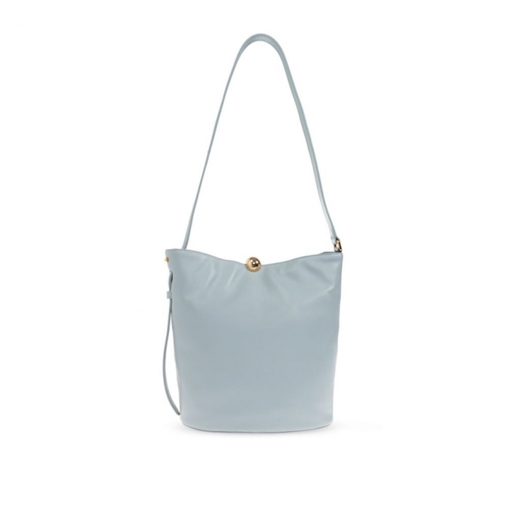 FURLA SFERA SOFT M BUCKET BAGFURLA SFERA SOFT 中型水桶包