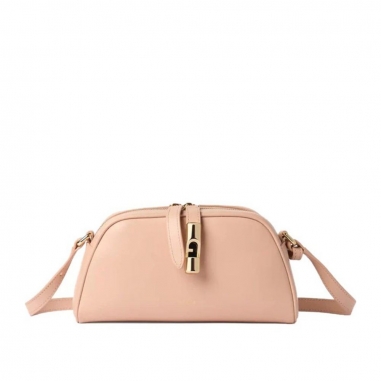 FURLA芙拉 FURLA GOCCIA 小型斜背包