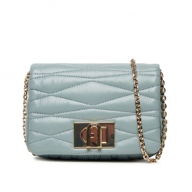 FURLA芙拉 FURLA 1927 迷你斜背包