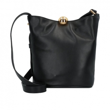 FURLA芙拉 FURLA SFERA SOFT 迷你水桶包