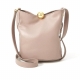 Furla - FURLA SFERA SOFT 迷你水桶包82262-258228_縮圖