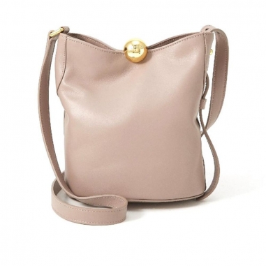 FURLA芙拉 FURLA SFERA SOFT 迷你水桶包