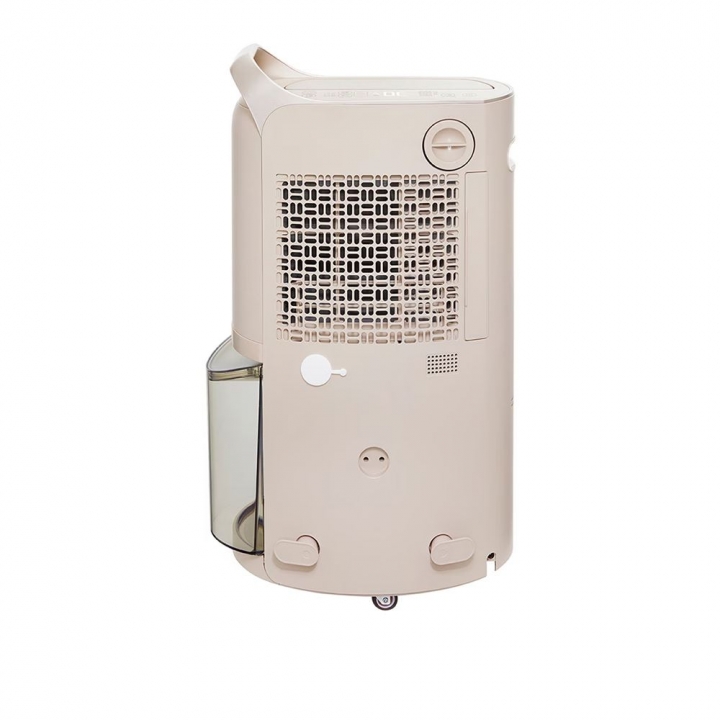 LG 樂金｜19公升UV殺菌雙變頻除濕機 奶茶棕 (MD191QCE0) 【廠商直寄】LG 樂金｜19公升UV殺菌雙變頻除濕機 奶茶棕 (MD191QCE0) 【廠商直寄】