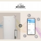 LG - LG 樂金｜19公升UV殺菌雙變頻除濕機 奶茶棕 (MD191QCE0) 【廠商直寄】80724-258249_縮圖