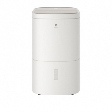 Electrolux伊萊克斯 Electrolux 伊萊克斯|10L 13坪適用 極適家居300清淨除濕機 (ED1031WC) 晨曦白【廠商直寄】