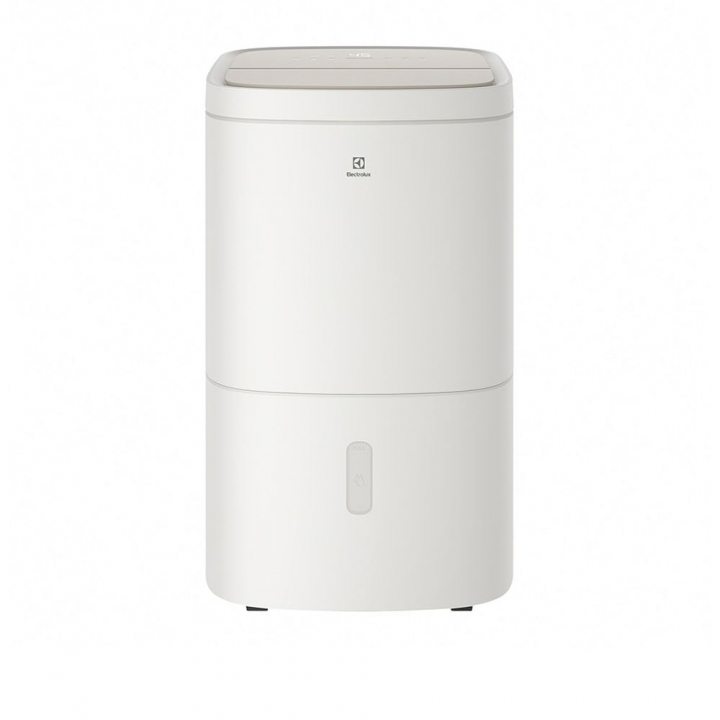 Electrolux 伊萊克斯｜10L 13坪適用 極適家居300清淨除濕機 (ED1031WC) 晨曦白【廠商直寄】Electrolux 伊萊克斯｜10L 13坪適用 極適家居300清淨除濕機 (ED1031WC) 晨曦白【廠商直寄】