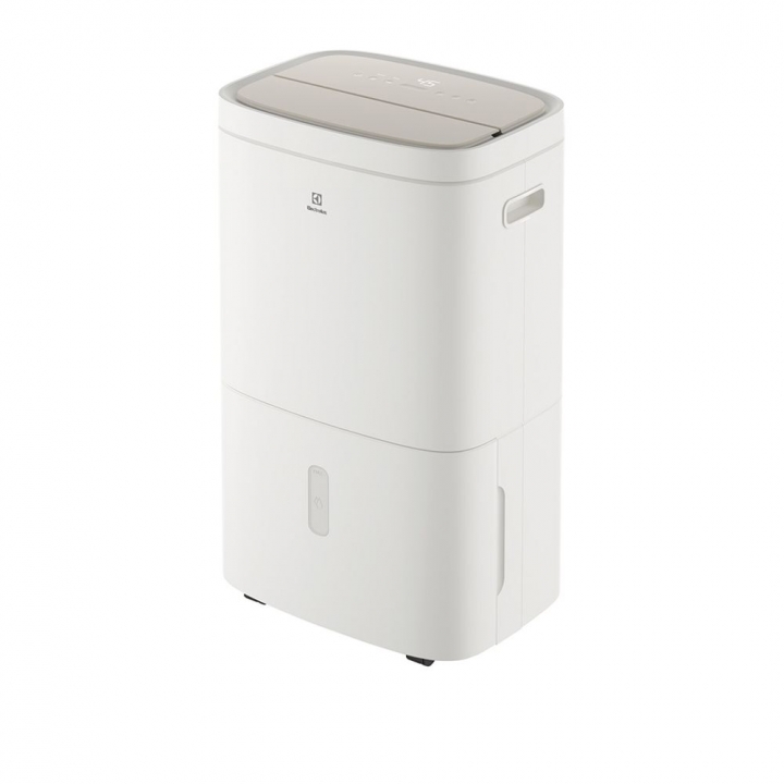 Electrolux 伊萊克斯｜10L 13坪適用 極適家居300清淨除濕機 (ED1031WC) 晨曦白【廠商直寄】Electrolux 伊萊克斯｜10L 13坪適用 極適家居300清淨除濕機 (ED1031WC) 晨曦白【廠商直寄】