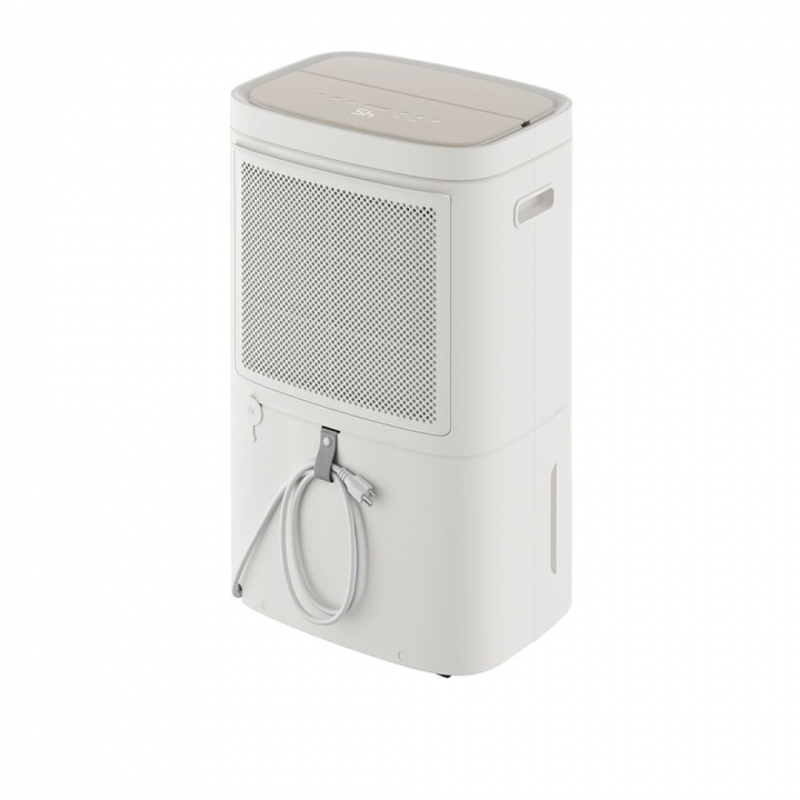 Electrolux 伊萊克斯｜10L 13坪適用 極適家居300清淨除濕機 (ED1031WC) 晨曦白【廠商直寄】Electrolux 伊萊克斯｜10L 13坪適用 極適家居300清淨除濕機 (ED1031WC) 晨曦白【廠商直寄】