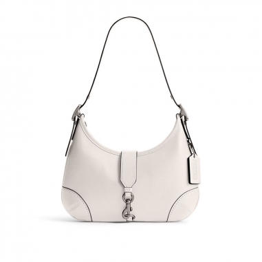 Coach蔻馳(精品) HAMPTONS HOBO肩背包