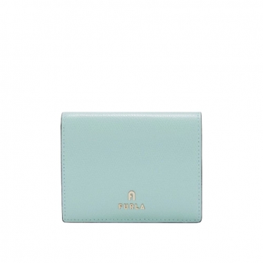 FURLA芙拉 FURLA CAMELIA 小型零錢格對折皮夾