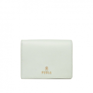 FURLA芙拉 FURLA CAMELIA 小型零錢格對折皮夾