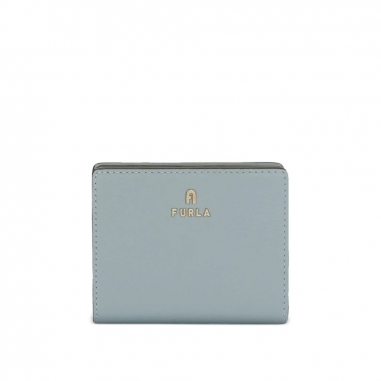 FURLA芙拉 FURLA CAMELIA 拉鍊短夾