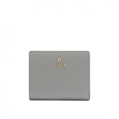 FURLA芙拉 FURLA CAMELIA 小號拉鍊皮夾