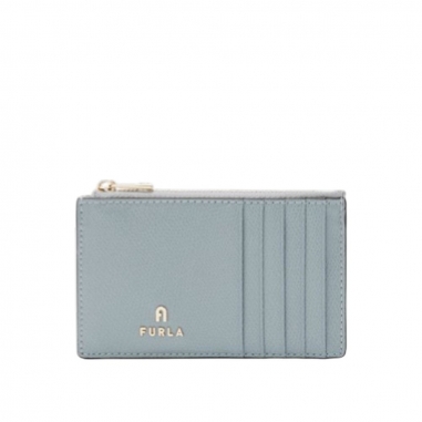 FURLA芙拉 FURLA CAMELIA 中號拉鍊卡夾