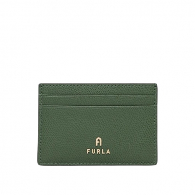 FURLA芙拉 FURLA CAMELIA 小號卡夾