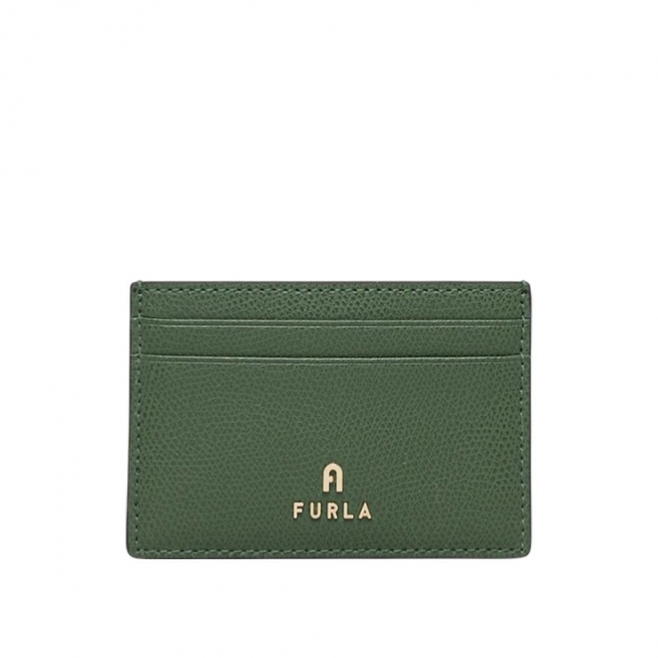 FURLA CAMELIA S CARD CASEFURLA CAMELIA 小號卡夾