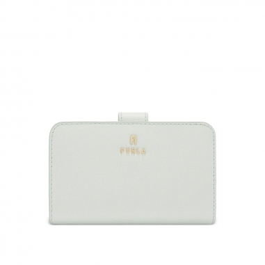 FURLA芙拉 FURLA CAMELIA 對折皮夾