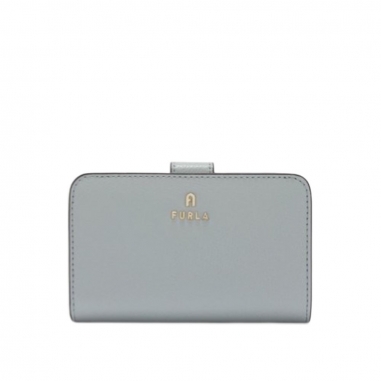 FURLA芙拉 FURLA CAMELIA 對折皮夾