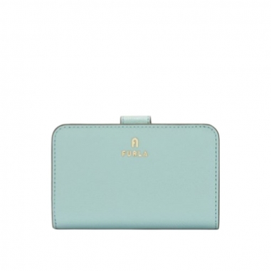 FURLA芙拉 FURLA CAMELIA 對折皮夾