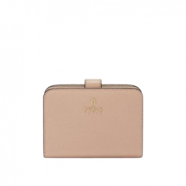 FURLA芙拉 FURLA CAMELIA 對折短夾