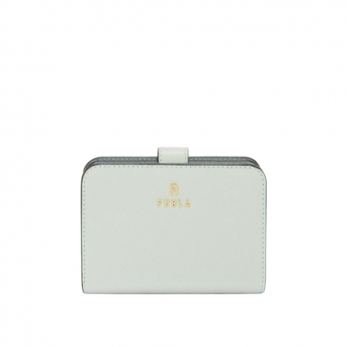 FURLA芙拉 FURLA CAMELIA 對折短夾