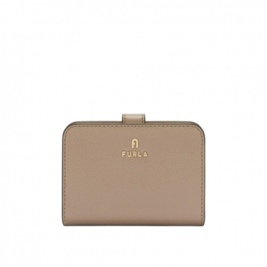 FURLA芙拉 FURLA CAMELIA 對折短夾