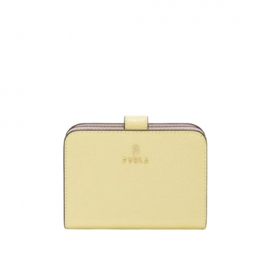 FURLA芙拉 FURLA CAMELIA 對折短夾