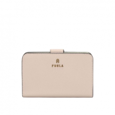 FURLA芙拉 FURLA CAMELIA 中型對折皮夾