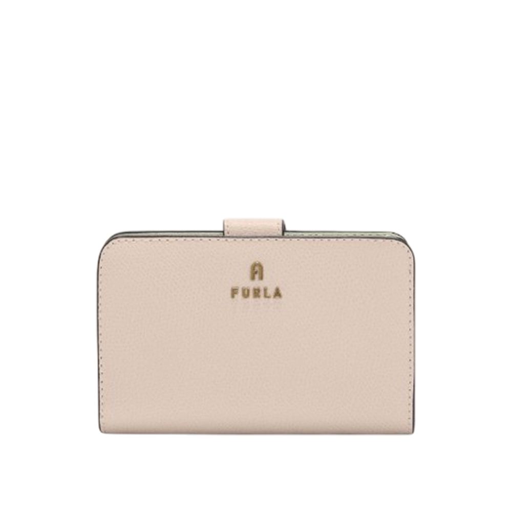 FURLA FURLA CAMELIA 中型對折皮夾