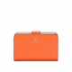 Furla - FURLA CAMELIA 中型對折皮夾82219-258347_縮圖