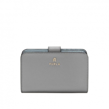 FURLA芙拉 FURLA CAMELIA 中型對折皮夾