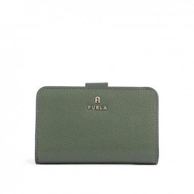 FURLA芙拉 FURLA CAMELIA 中型對折皮夾