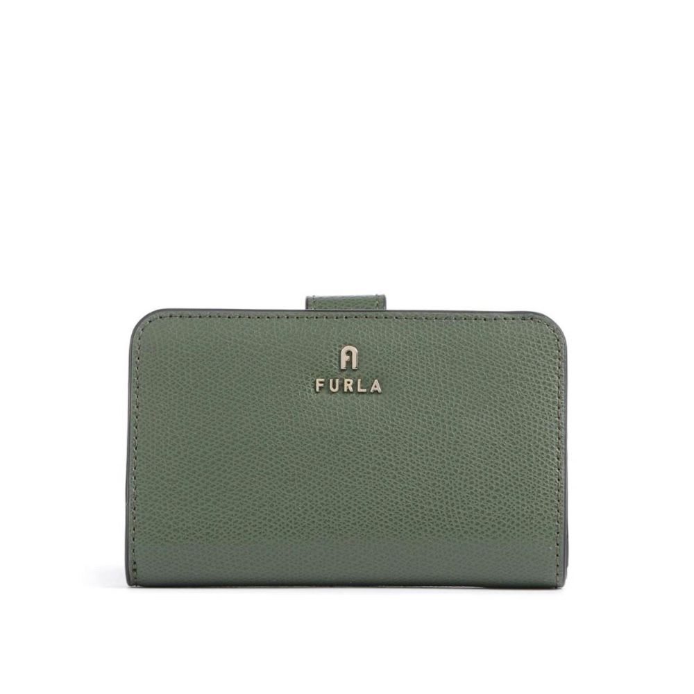 FURLA FURLA CAMELIA 中型對折皮夾