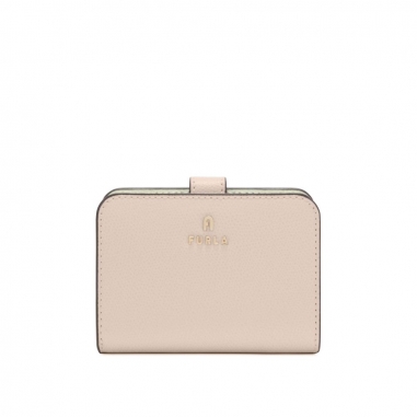 FURLA芙拉 FURLA CAMELIA 小型對折皮夾