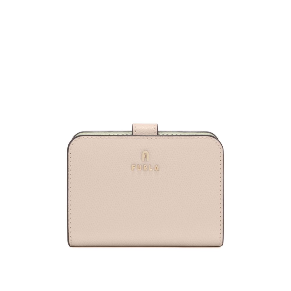 FURLA FURLA CAMELIA 小型對折皮夾