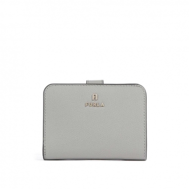 FURLA芙拉 FURLA CAMELIA 小型對折皮夾