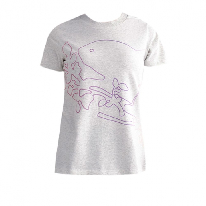 SUPER BEAVER SLIM T-SHIRTRoots女裝- SUPER BEAVER SLIM 短袖上衣