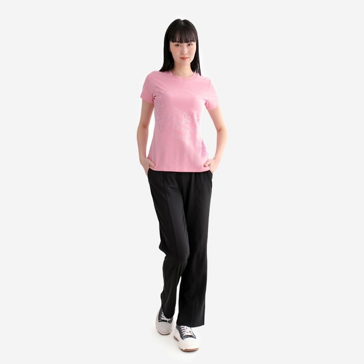 SUPER BEAVER SLIM T-SHIRTRoots女裝- SUPER BEAVER SLIM 短袖上衣