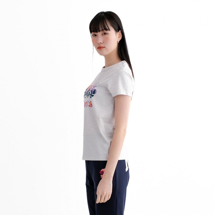 NATURE IS MAGIC T-SHIRTRoots女裝- NATURE IS MAGIC 短袖上衣