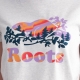 Roots女裝- NATURE IS MAGIC 短袖上衣