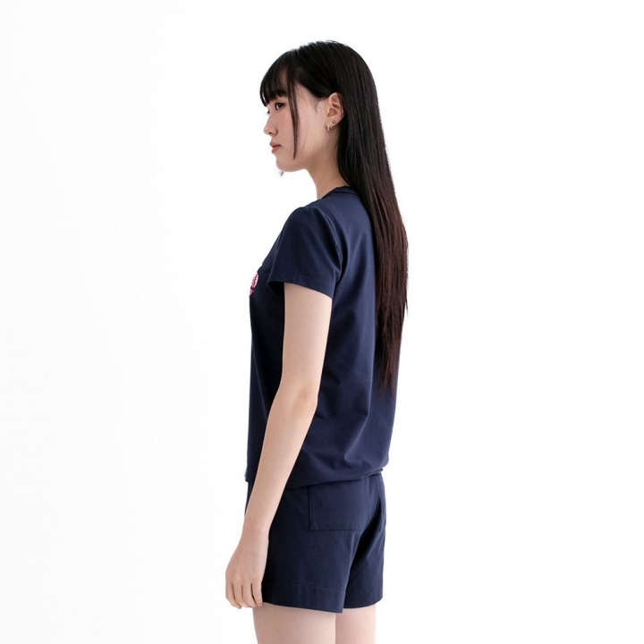NATURE IS MAGIC T-SHIRTRoots女裝- NATURE IS MAGIC 短袖上衣