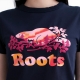 Roots女裝- NATURE IS MAGIC 短袖上衣