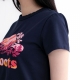 Roots女裝- NATURE IS MAGIC 短袖上衣