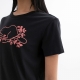 Roots女裝- NOVELTY BEAVER 短袖上衣