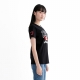 Roots女裝- CANADA BEAVER 短袖上衣